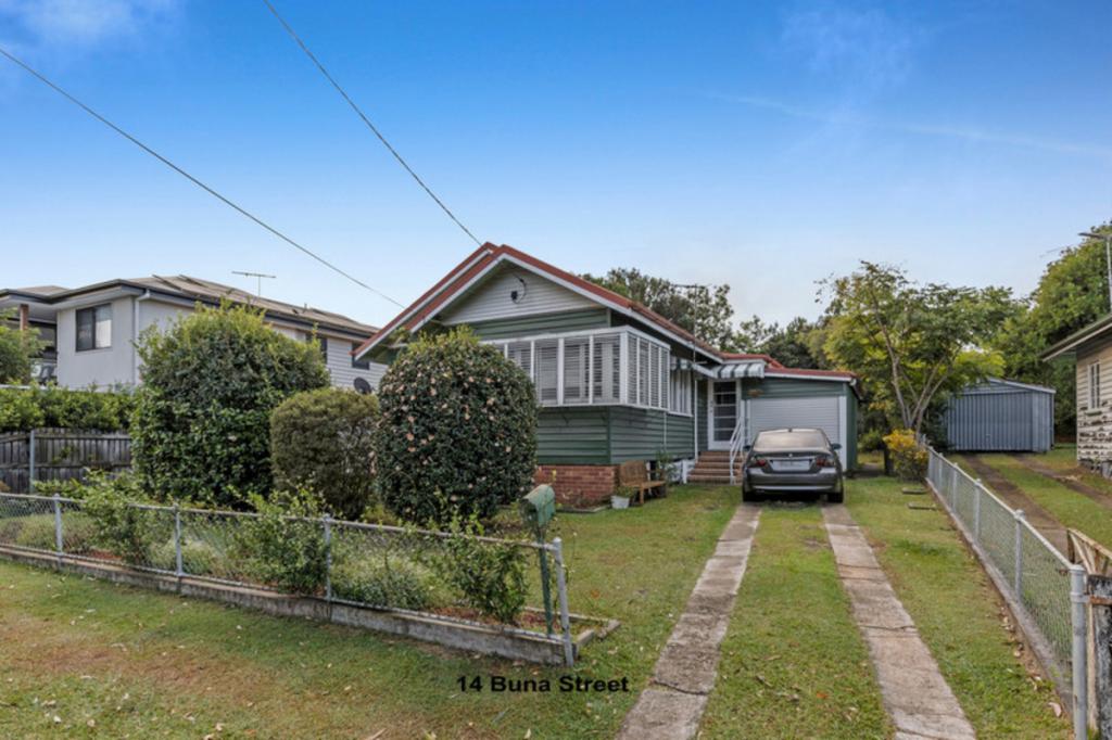 14 Buna St, Chermside, QLD 4032