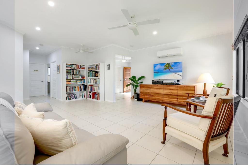 15 Mcbride St, Redlynch, QLD 4870