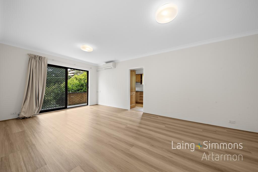 5/10 BROUGHTON RD, ARTARMON, NSW 2064