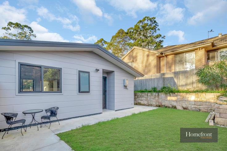 3a Nepean Ave, Normanhurst, NSW 2076