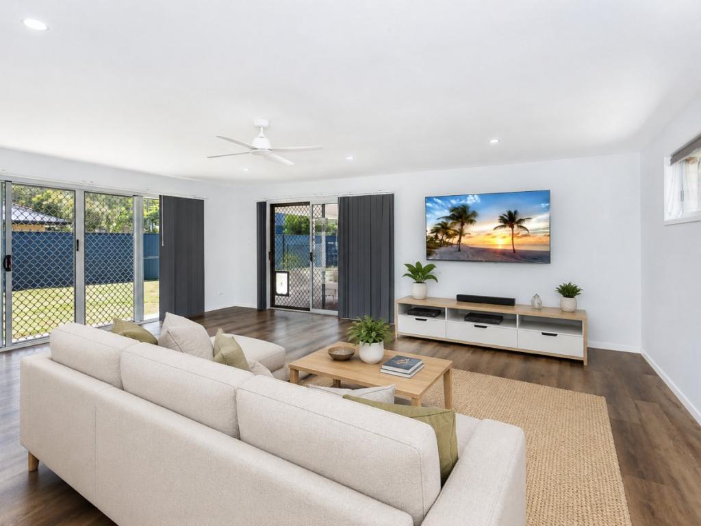 16 Dugandan St, Nerang, QLD 4211