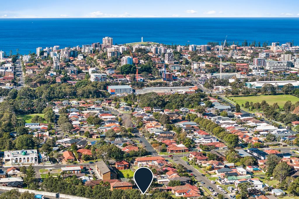 5/15 Hillview Ave, Gwynneville, NSW 2500