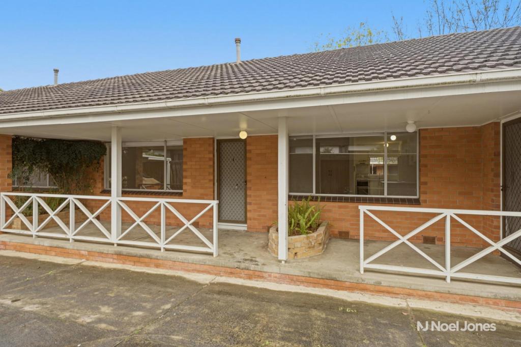 3/38 Arlington St, Ringwood, VIC 3134