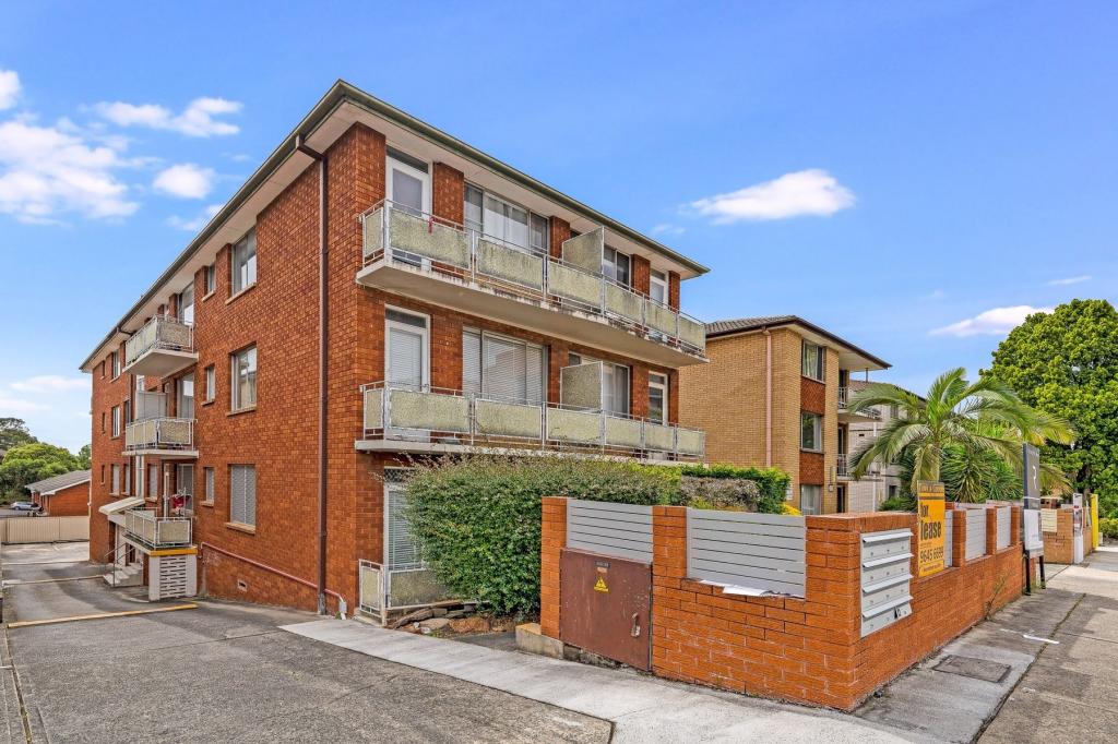 1/70 Park Rd, Hurstville, NSW 2220