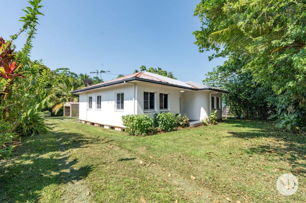 33 Cahill St, East Innisfail, QLD 4860