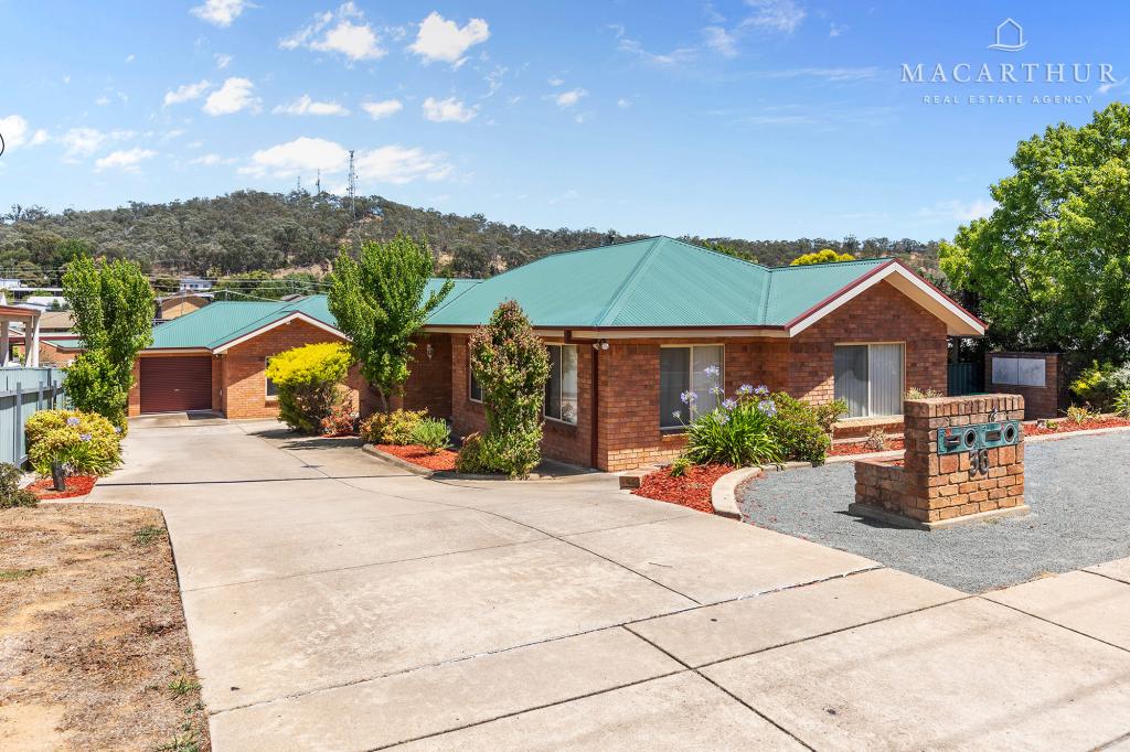 1/36 Kilpatrick St, Kooringal, NSW 2650