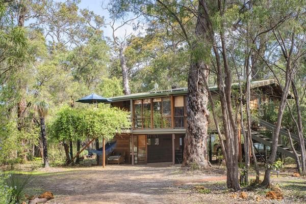 6 SCOTT RIVER CL, MOLLOY ISLAND, WA 6290