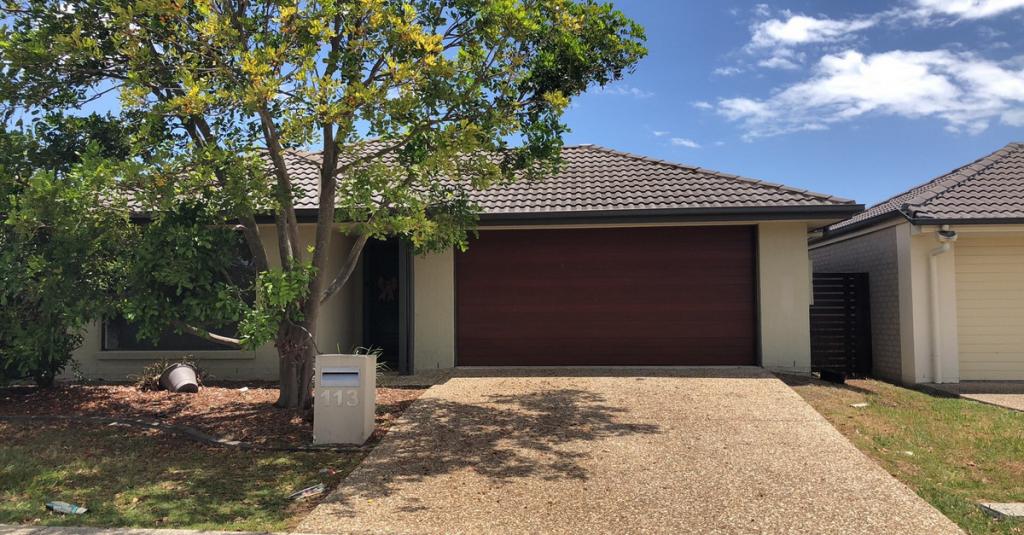 113 Central Green Dr, Narangba, QLD 4504
