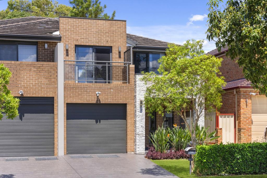 84a Myall St, Merrylands, NSW 2160