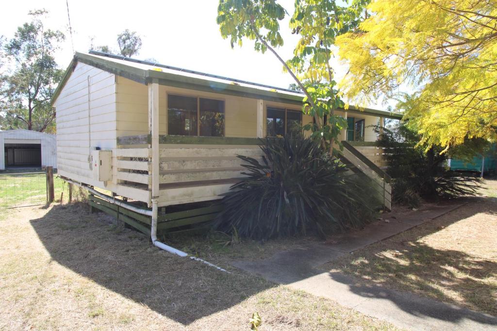 145 Drayton St, Laidley, QLD 4341