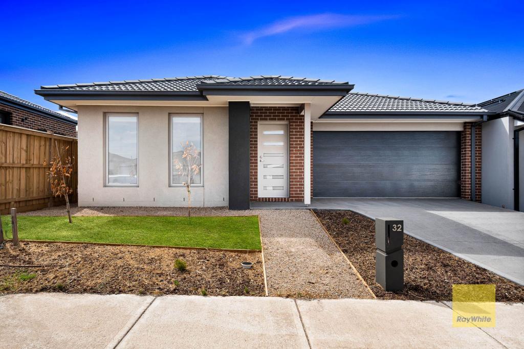 32 Streamlet Bvd, Tarneit, VIC 3029