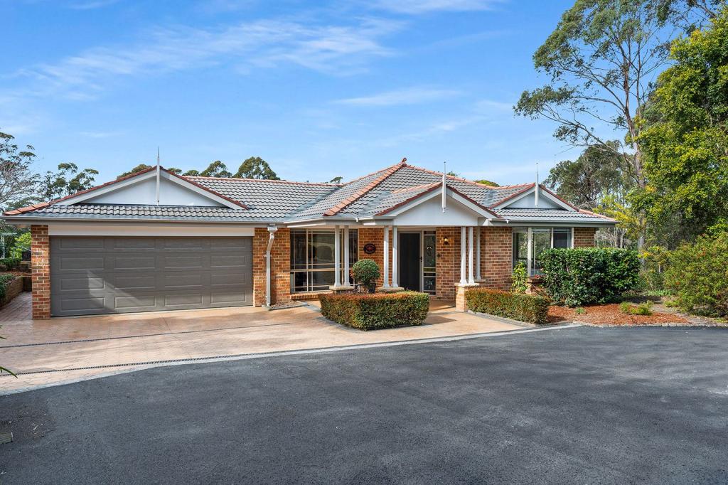 30 Ebony Pl, Colo Vale, NSW 2575