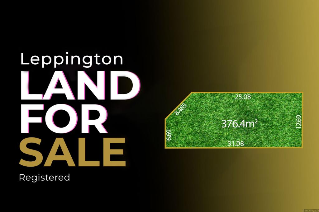 Contact Agent For Address, Leppington, NSW 2179