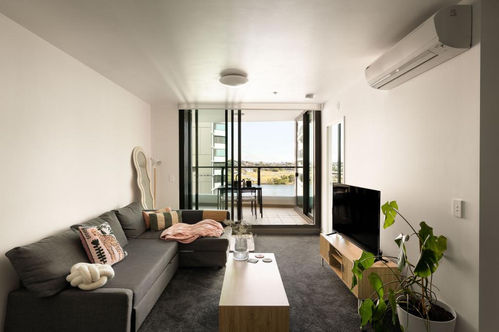 51004/37b Harbour Rd, Hamilton, QLD 4007