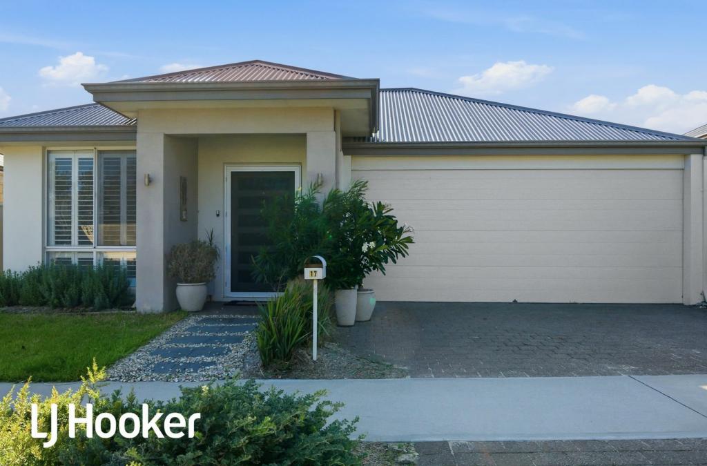 17 Tortoise St, Alkimos, WA 6038