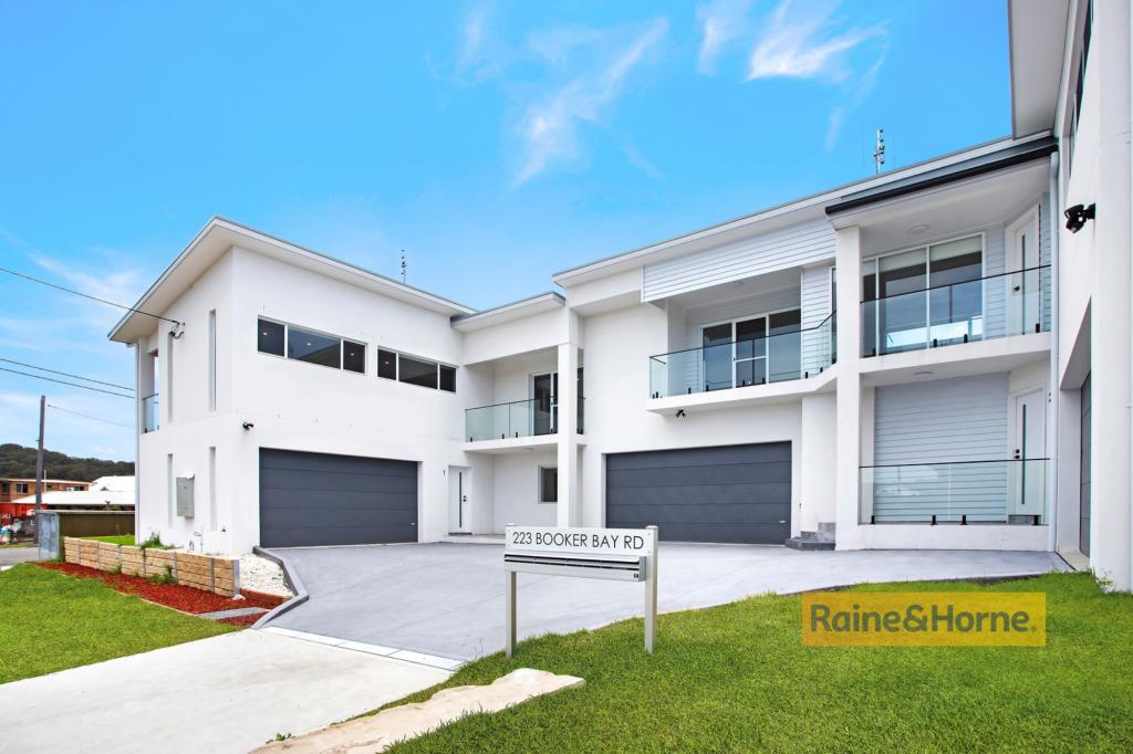 1/223 Booker Bay Rd, Booker Bay, NSW 2257