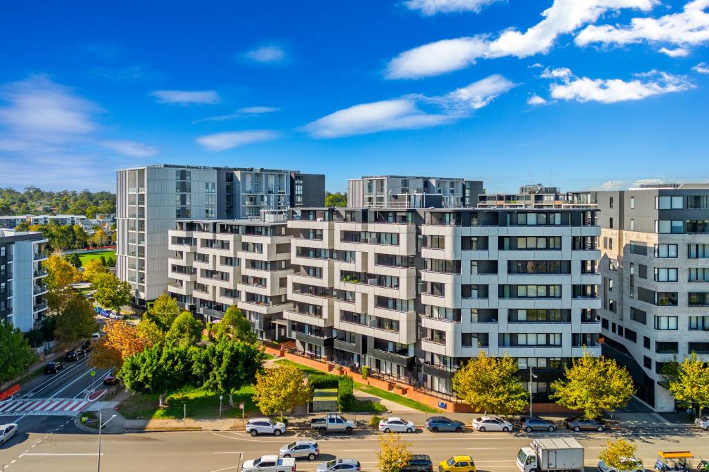 102/101c Lord Sheffield Cct, Penrith, NSW 2750