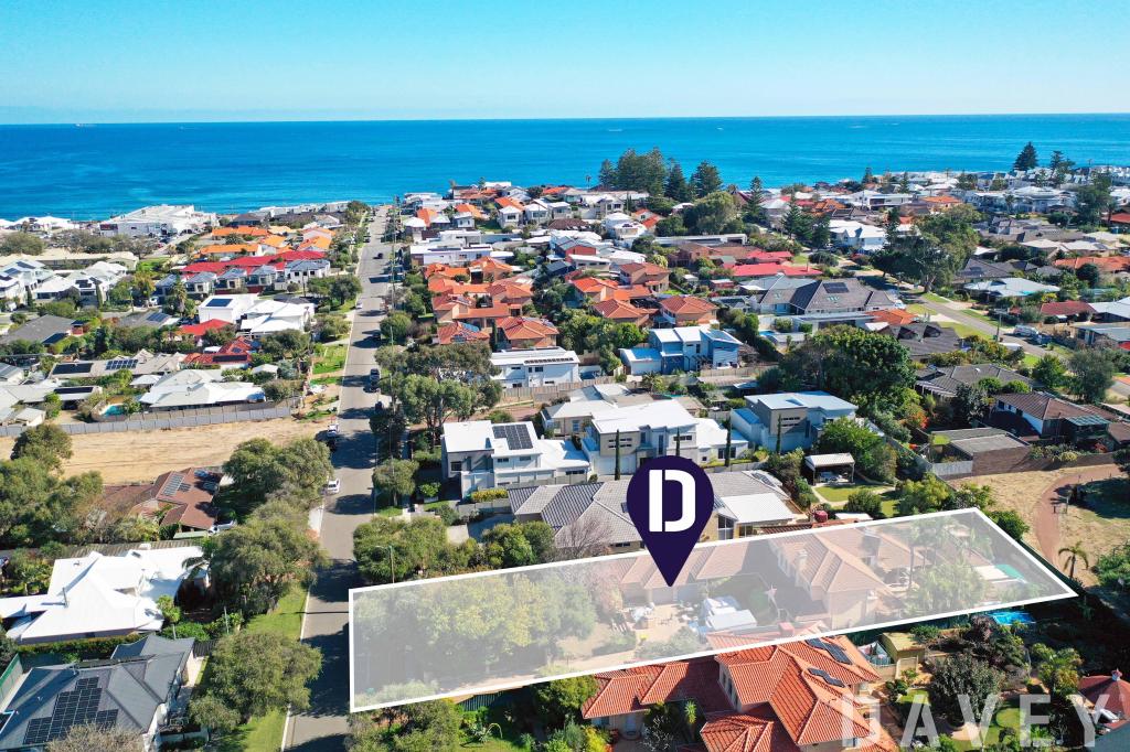 61 SORRENTO ST, NORTH BEACH, WA 6020