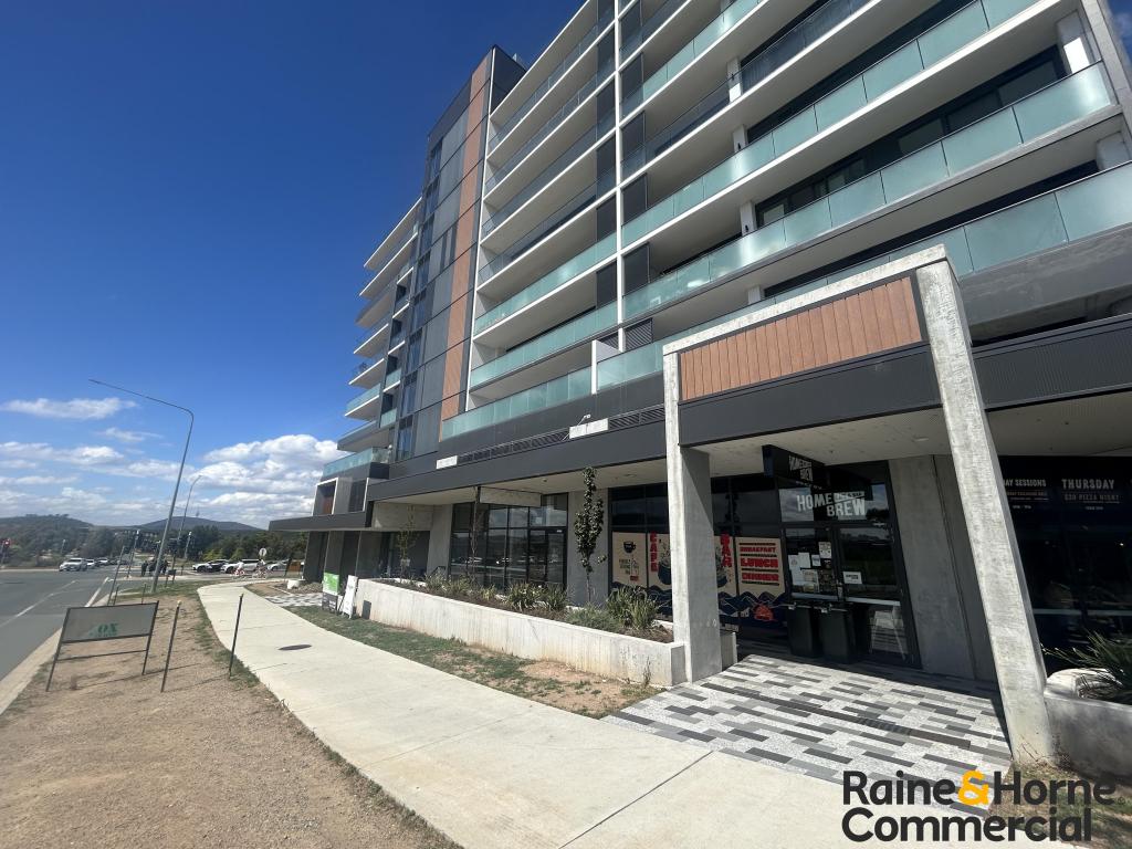 13/76 Steve Irwin Ave, Wright, ACT 2611