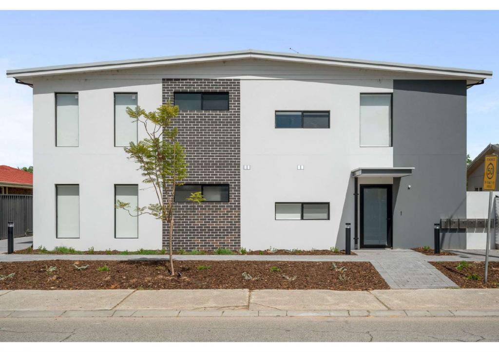 2/77 Cooper St, Mandurah, WA 6210