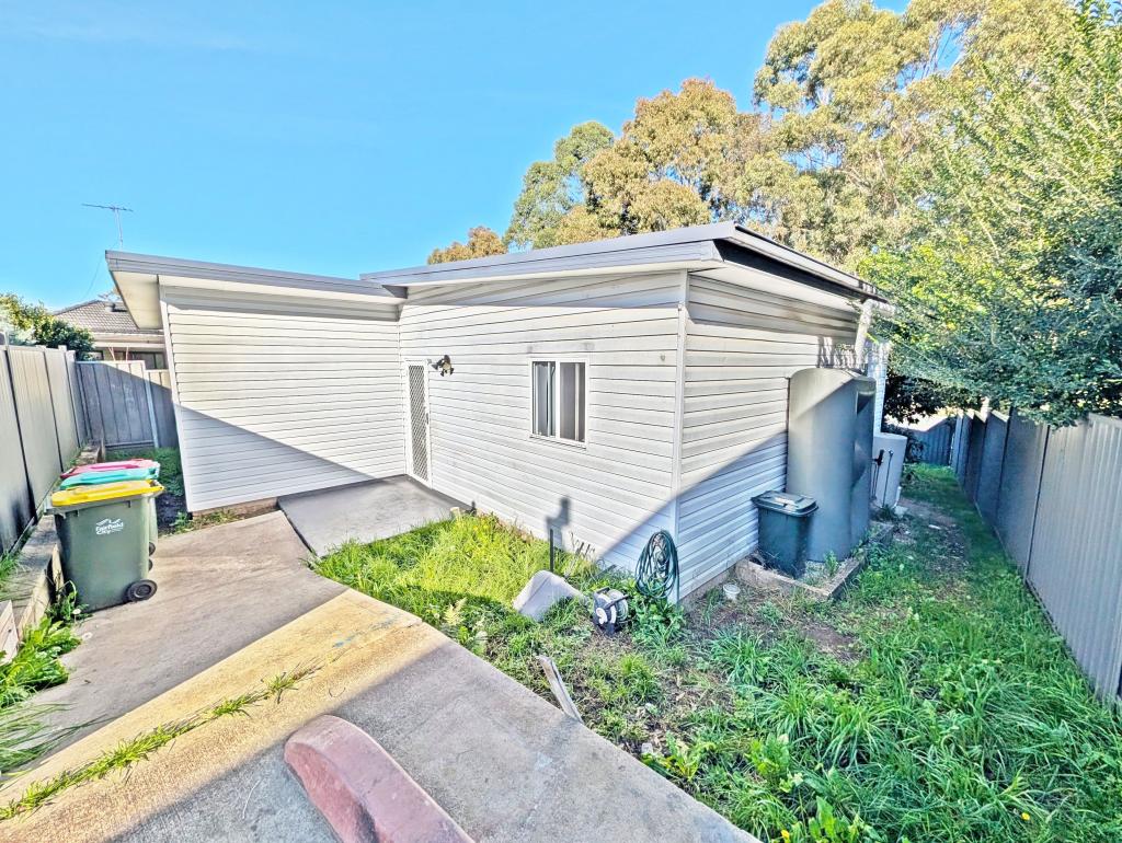 113a Oliphant St, Mount Pritchard, NSW 2170