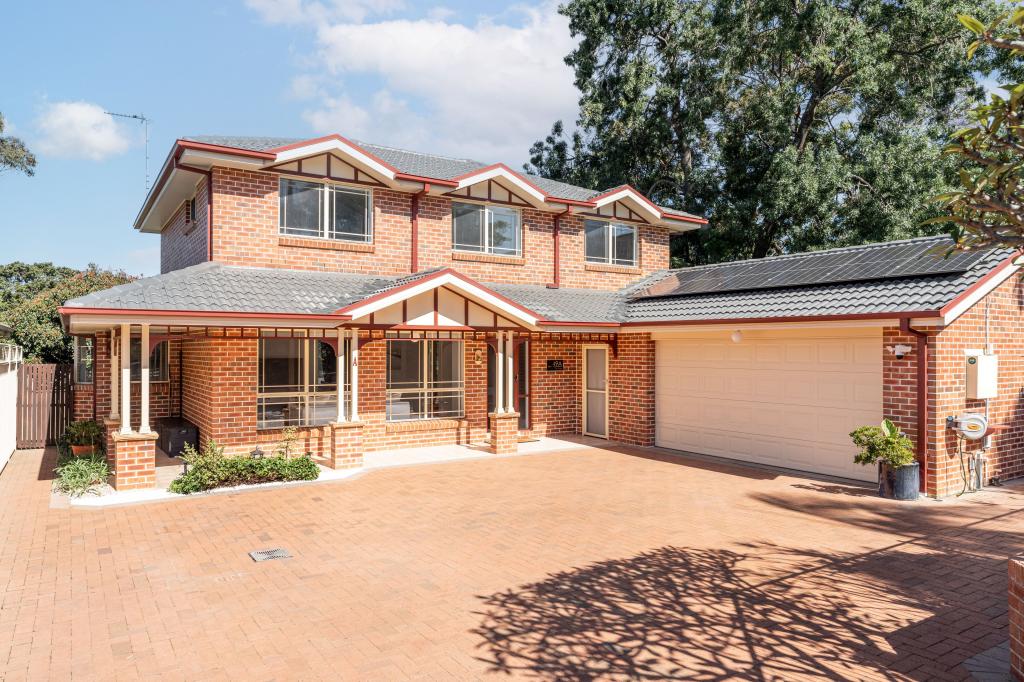 49a The Ridge, Helensburgh, NSW 2508