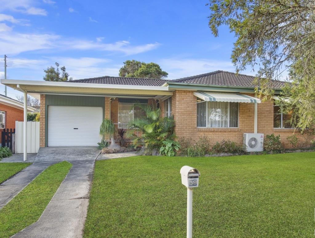 59 Mary St, Gorokan, NSW 2263