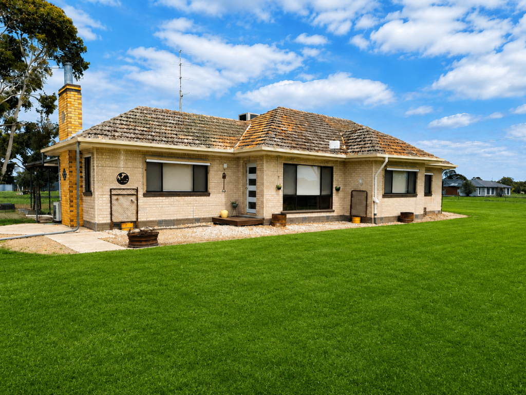35 Hardinghams Rd, Haven, VIC 3401