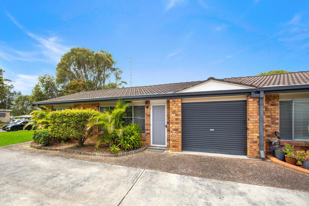 3/42-48 Gascoigne Rd, Gorokan, NSW 2263