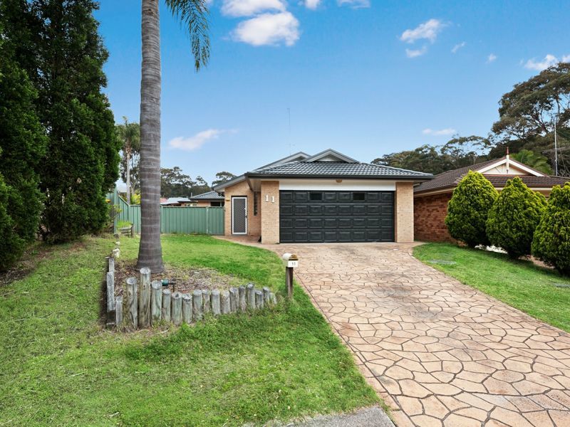 11 Drysdale Dr, Lambton, NSW 2299