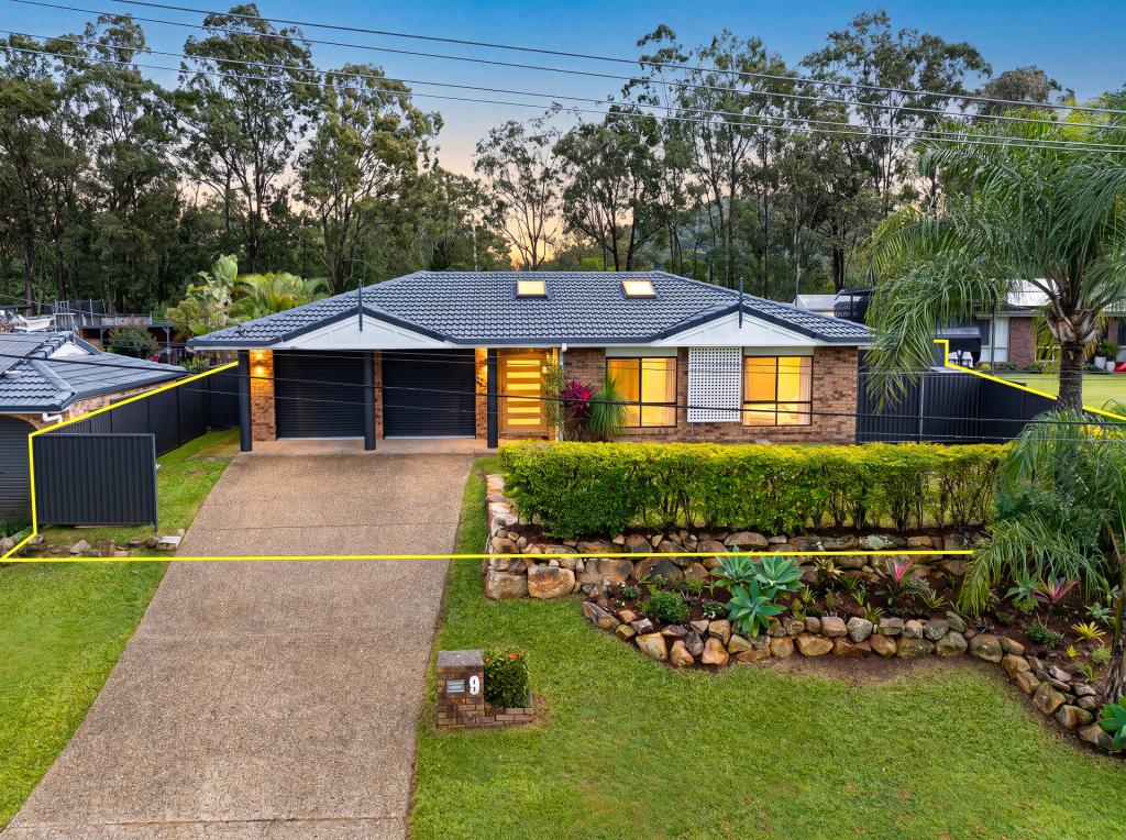 9 Lena Pl, Windaroo, QLD 4207