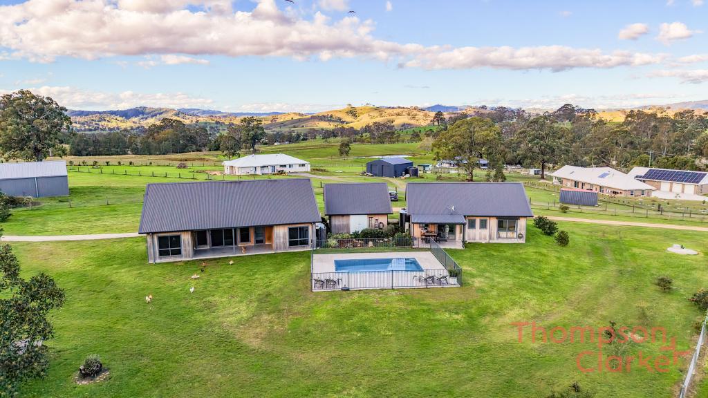 11 Ned Pl, Gresford, NSW 2311