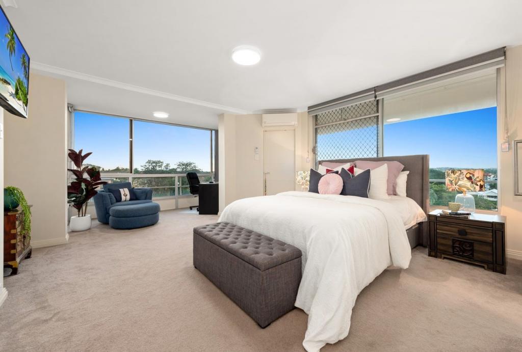 83/23 Griffith St, New Farm, QLD 4005