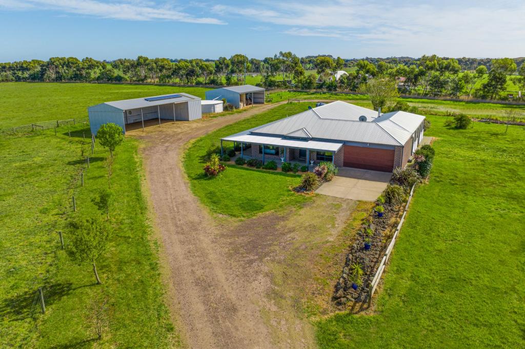1019 Wingeel Rd, Wingeel, VIC 3321
