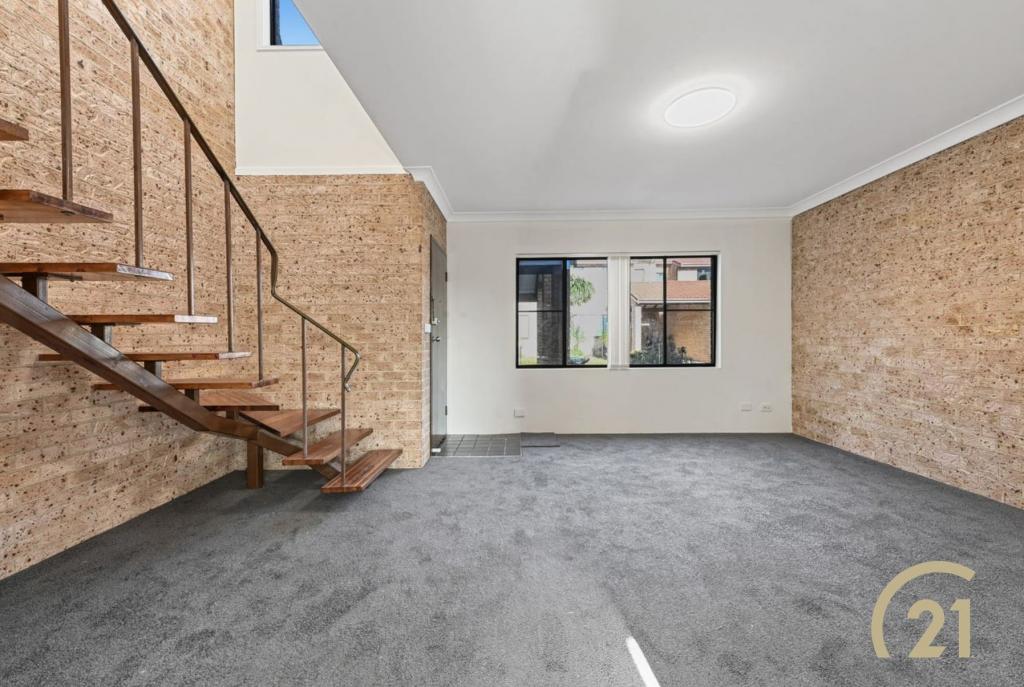 1/30 Alderson Ave, Liverpool, NSW 2170