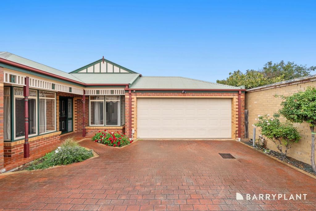 2/14 Marcia St, Sunshine West, VIC 3020
