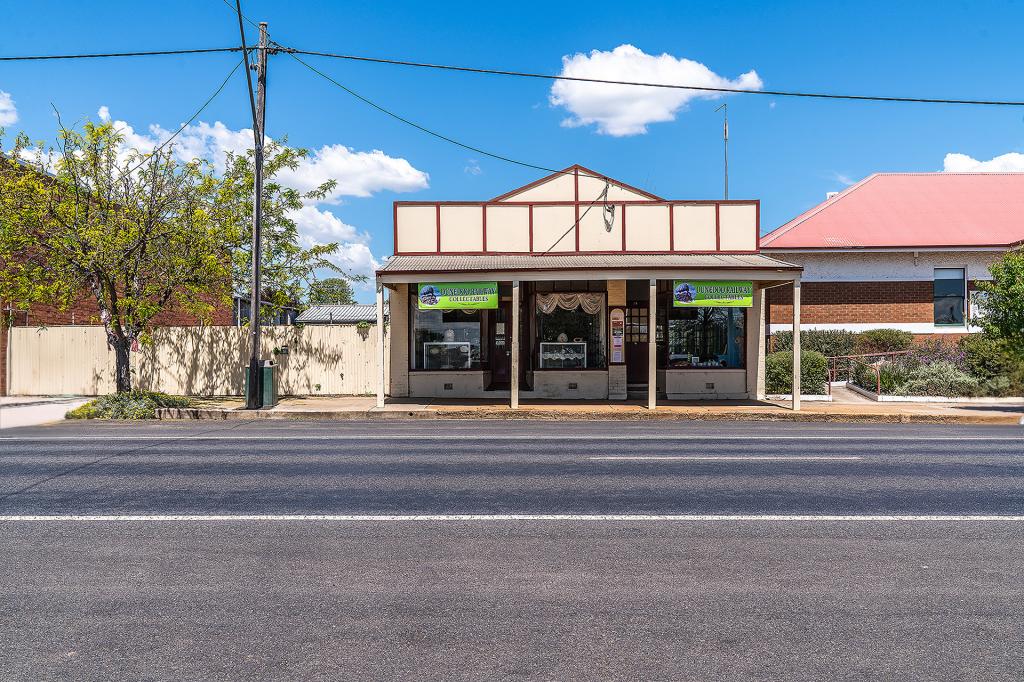 36 BOLARO ST, DUNEDOO, NSW 2844