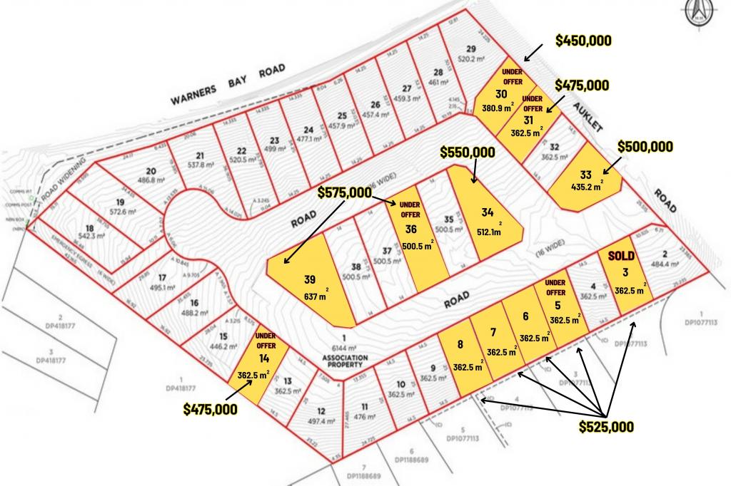 300-314 Warners Bay Rd, Mount Hutton, NSW 2290