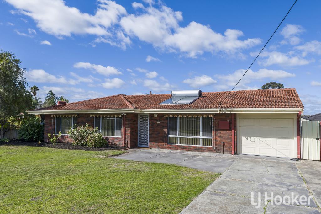 90 Hume Rd, Thornlie, WA 6108