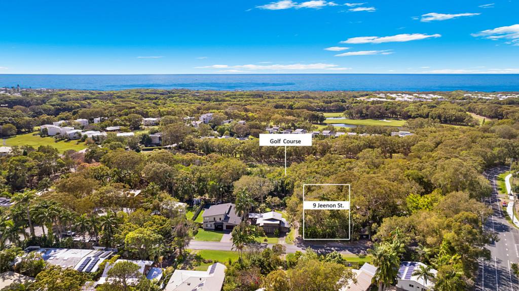 9 Jeenon St, Mount Coolum, QLD 4573