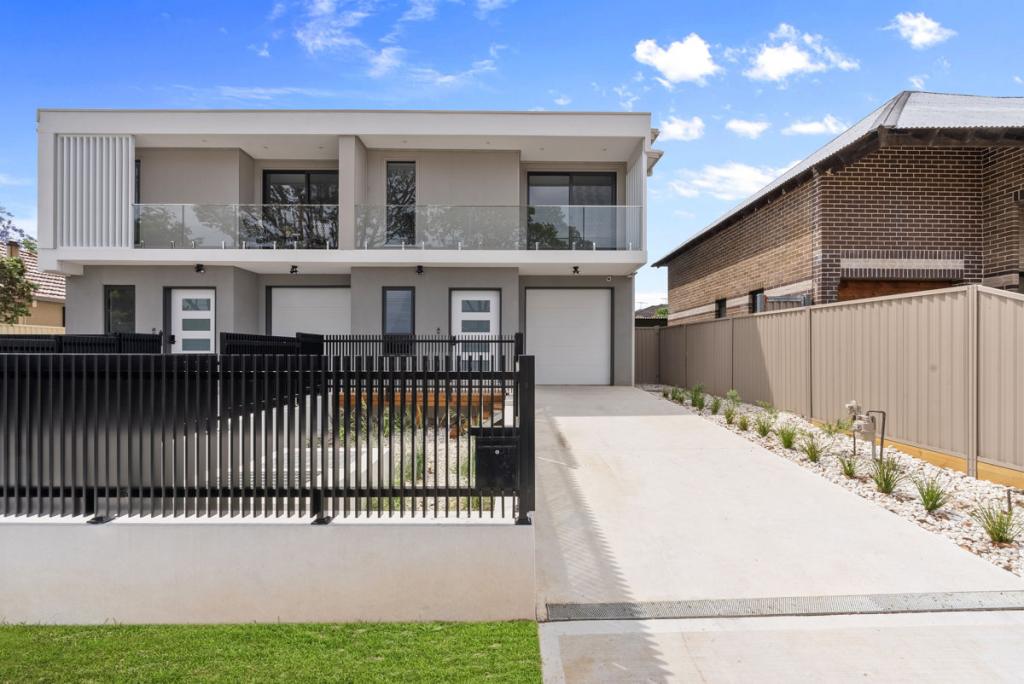 1b Brotherton St, South Wentworthville, NSW 2145