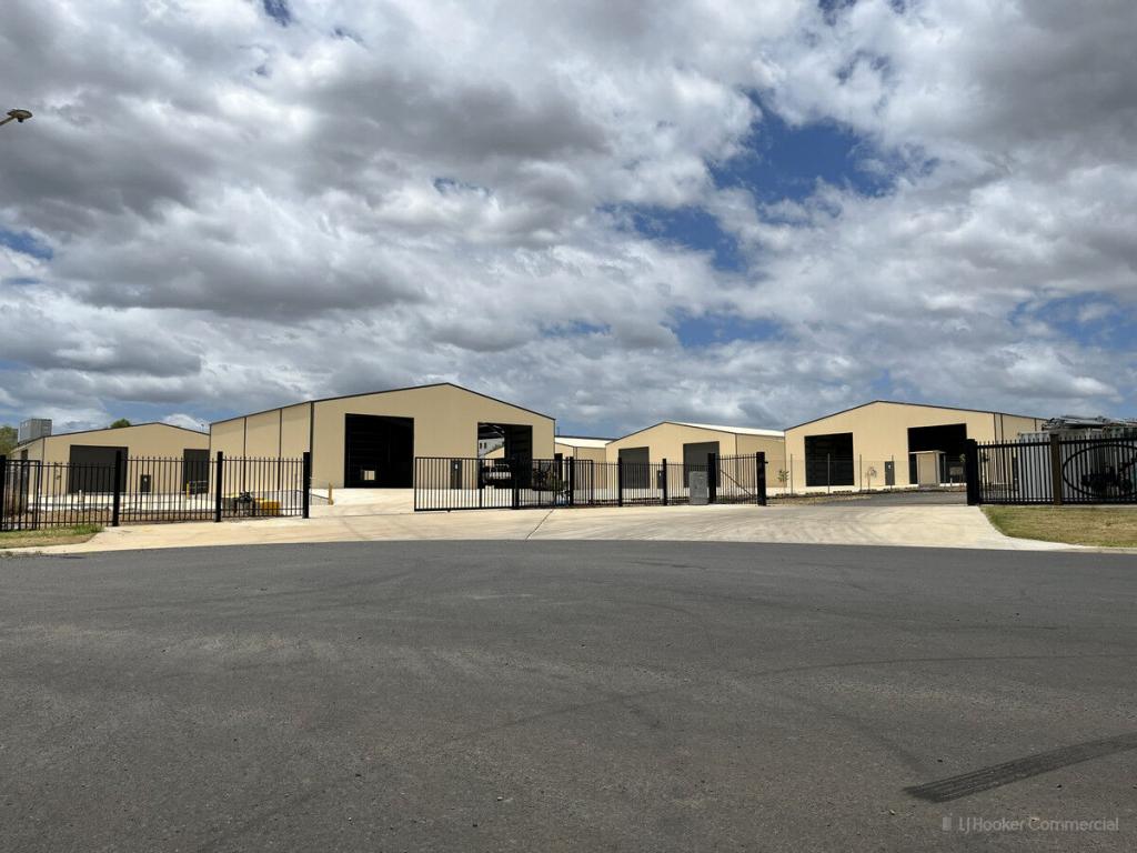 Lot 14 Curly Ct, Torrington, QLD 4350