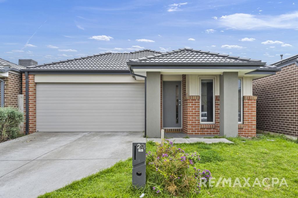 20 Design Dr, Point Cook, VIC 3030