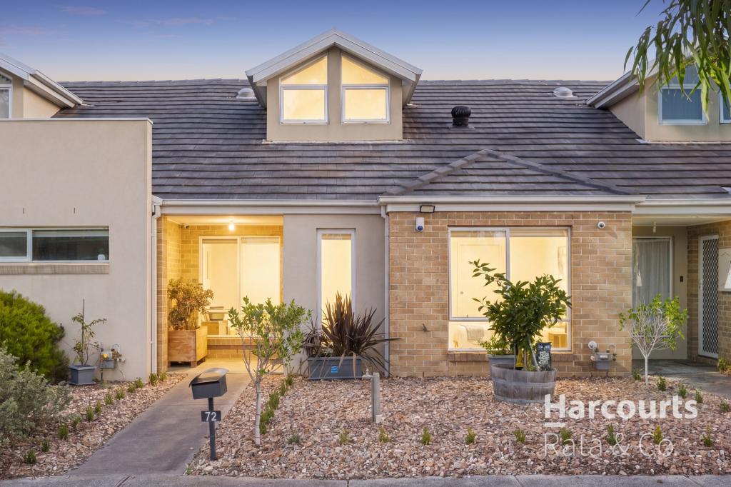 72 Hayston Bvd, Epping, VIC 3076