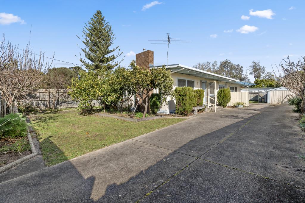 24 Park Ave, Capel Sound, VIC 3940