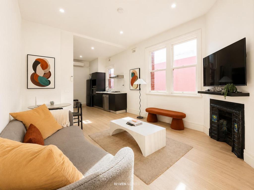 102/95-97 Simpson St, East Melbourne, VIC 3002
