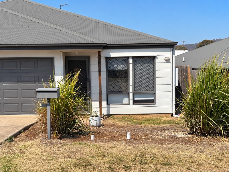 6B CARDAMON CRES, GLENVALE, QLD 4350