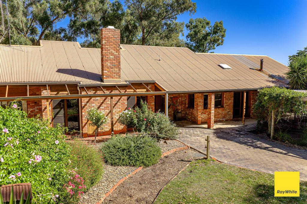 50 Leans Rd, Huntly, VIC 3551