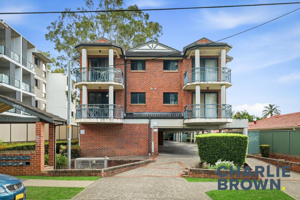 1/234 Targo Rd, Toongabbie, NSW 2146