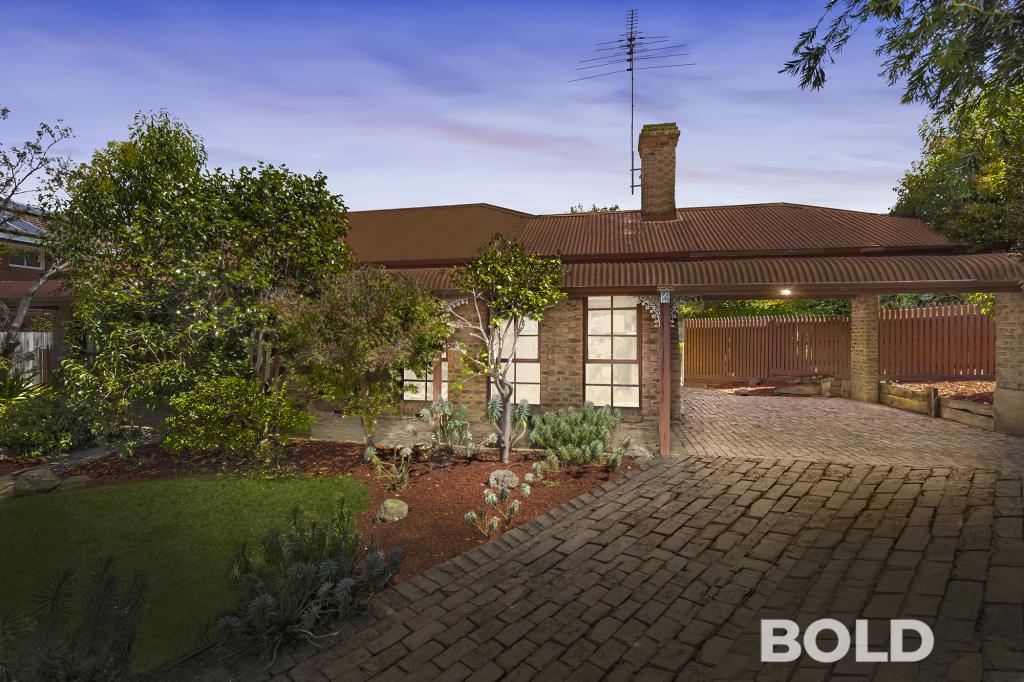 7 Cantala Ct, Wheelers Hill, VIC 3150